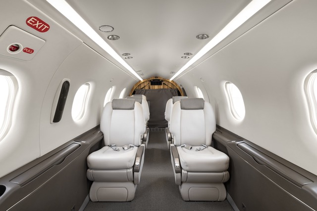 Pilatus PC 12 NG, photo 2