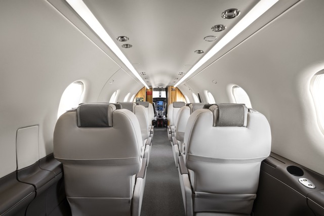 Pilatus PC 12 NG, photo 3