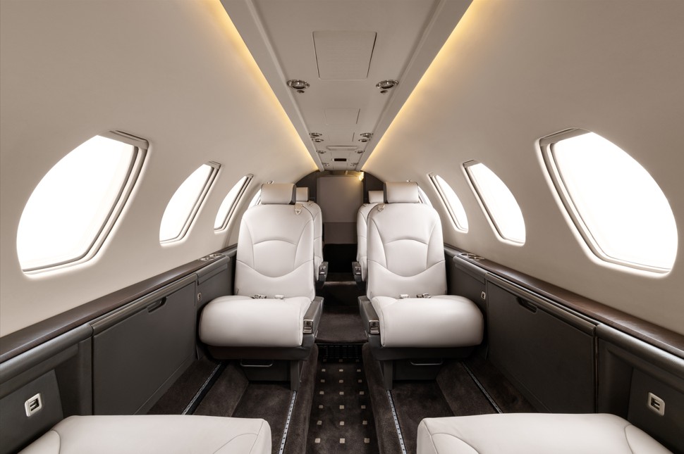 Cessna Citation V, photo 3
