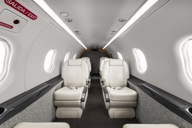 Pilatus PC 12 NG, photo 2
