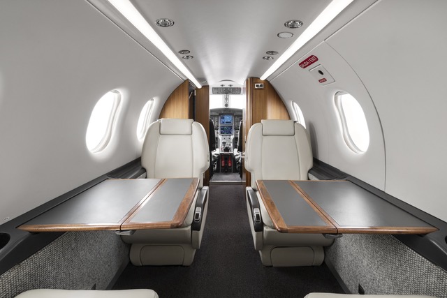 Pilatus PC 12 NG, photo 3