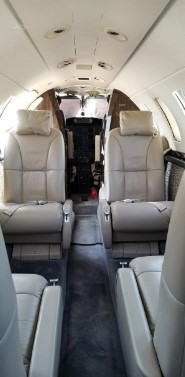 Cessna Citation CJ3, photo 2
