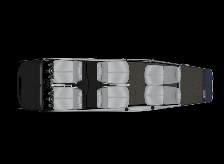 Beechcraft Baron G58, photo 3