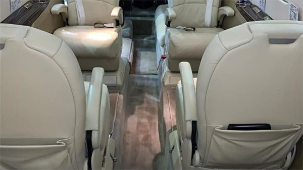 Cessna Citation XLS, photo 2