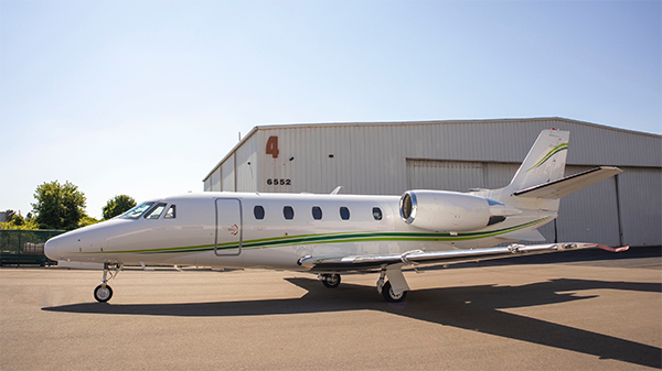 Cessna Citation XLS, photo 1