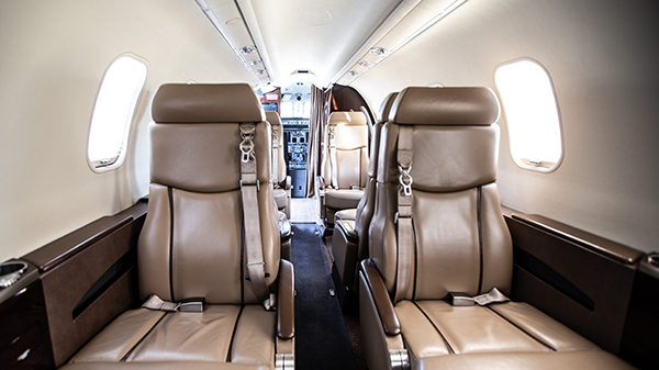 Bombardier Learjet 45XR, photo 2