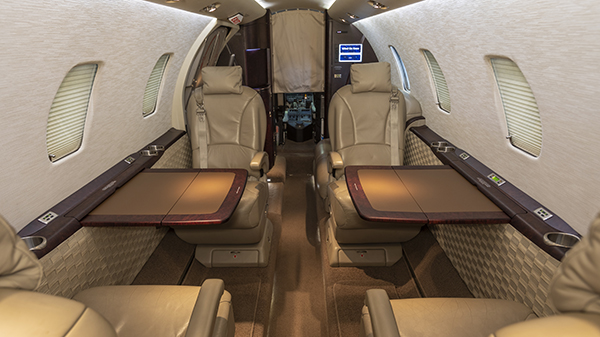Cessna Citation XLS, photo 3