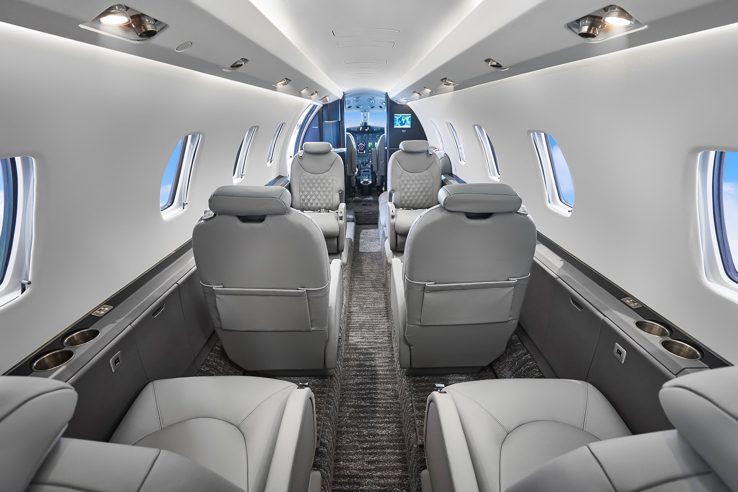 Cessna Citation Excel, photo 2