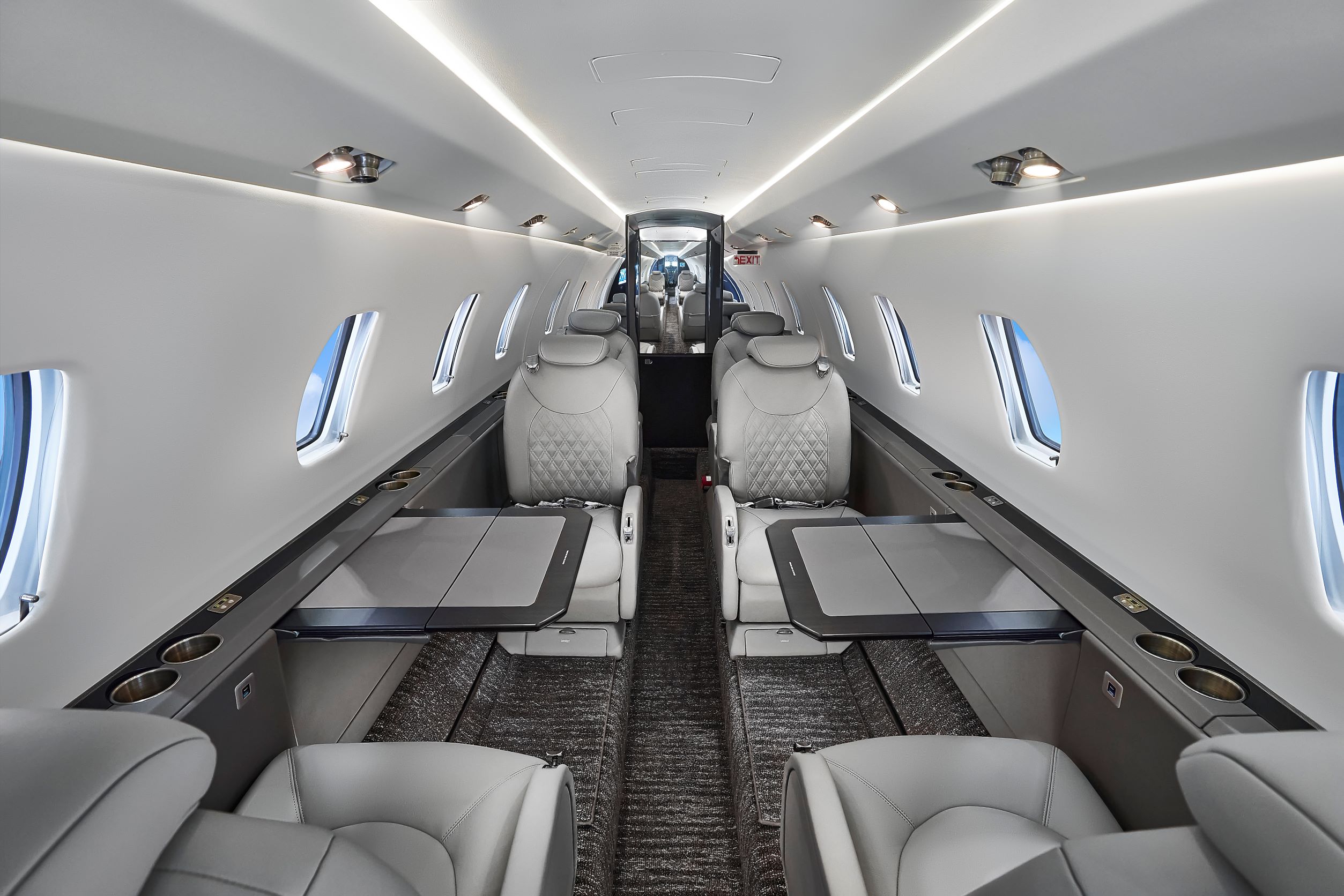 Cessna Citation Excel, photo 3