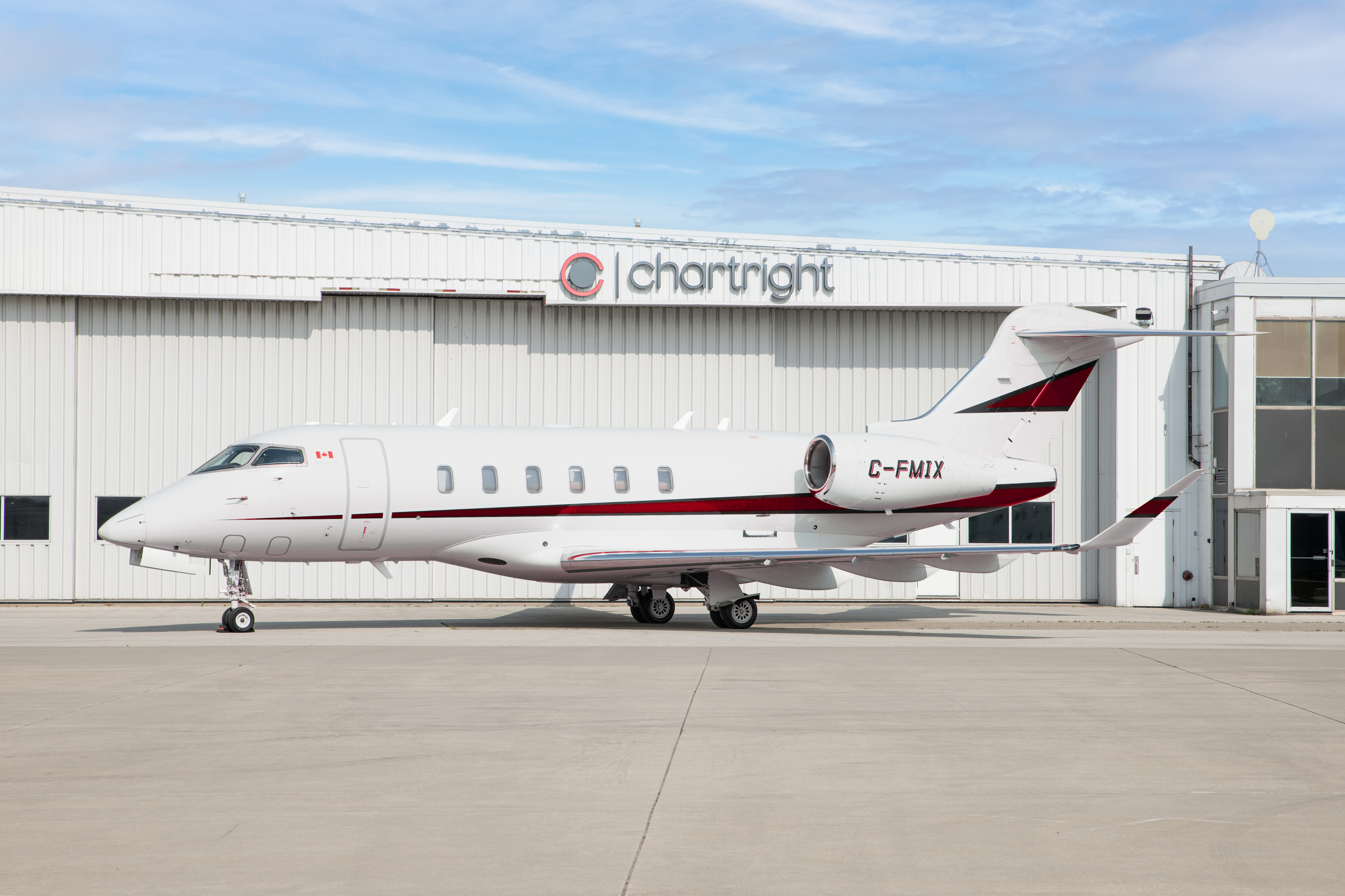 Chartright