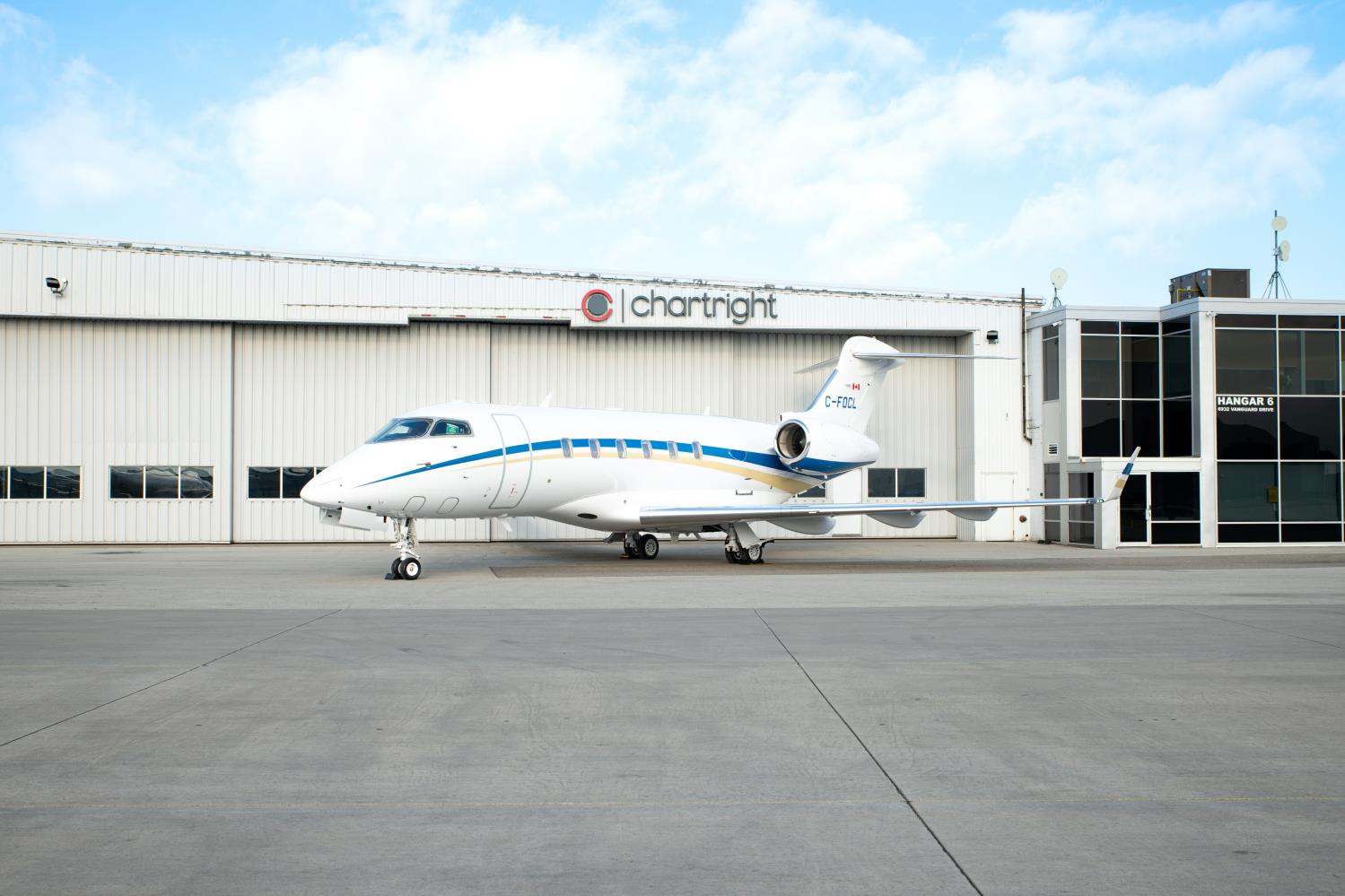 Chartright