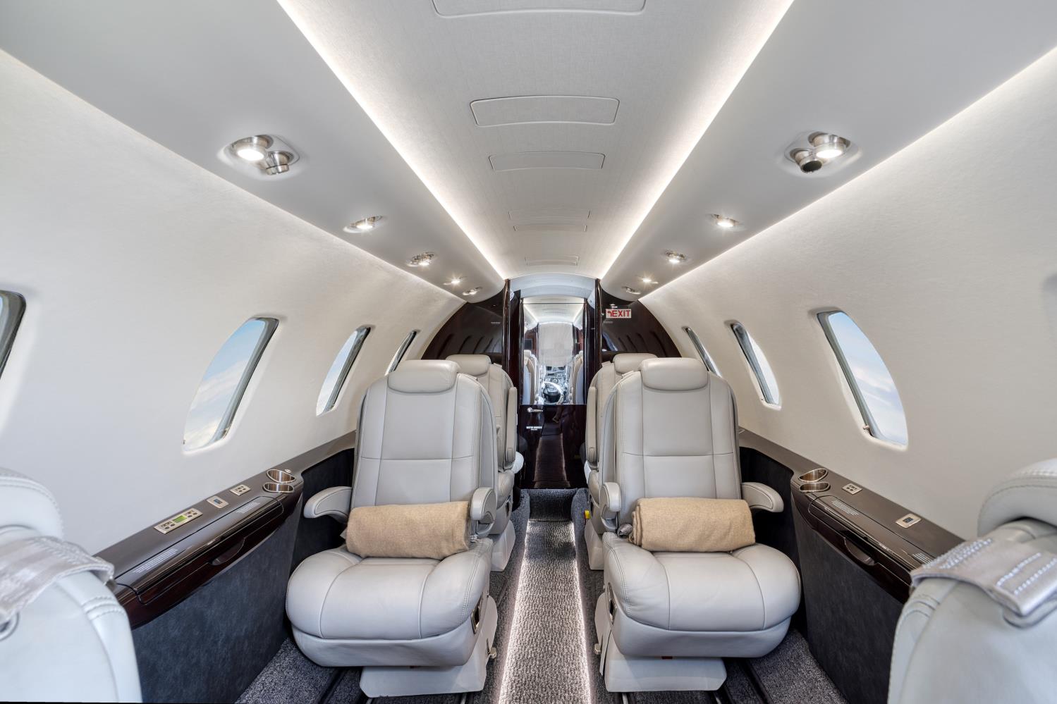 Cessna Citation XLS, photo 2