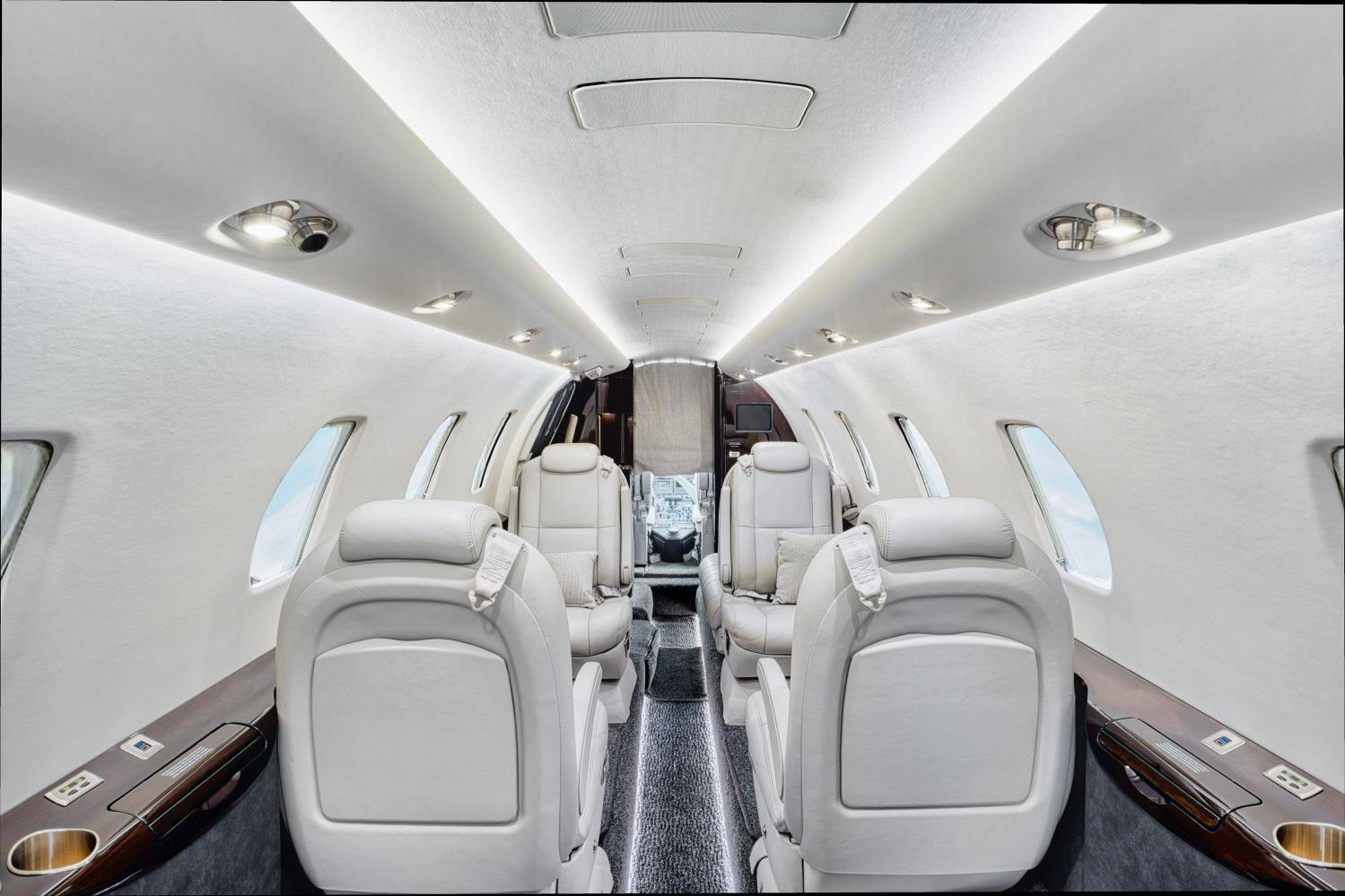 Cessna Citation XLS, photo 3