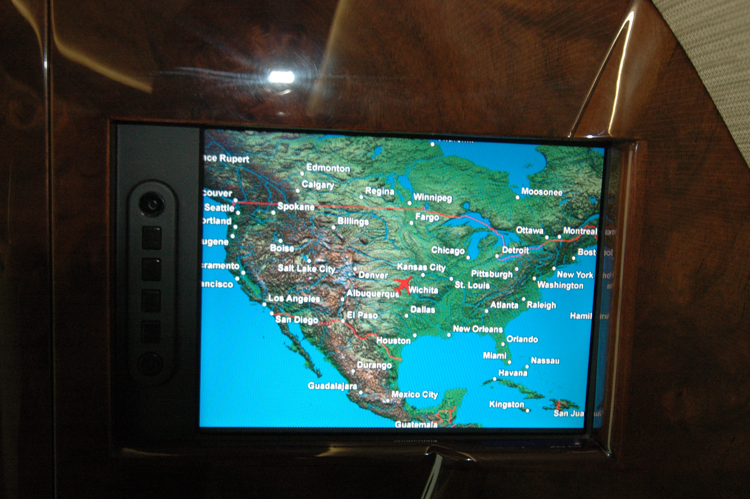 Cessna Citation XLS, photo 2