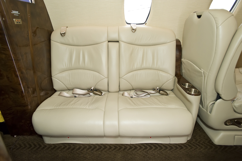 Cessna Citation XLS, photo 4