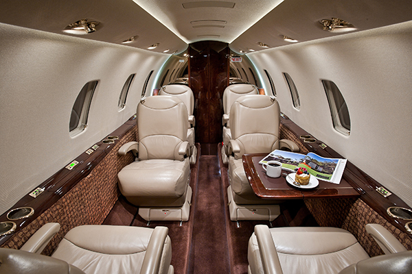 Cessna Citation XLS, photo 3