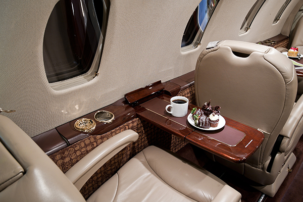 Cessna Citation XLS, photo 6