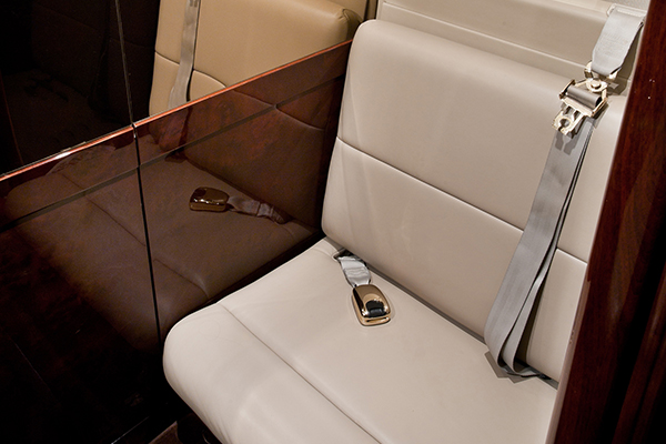 Cessna Citation XLS, photo 7