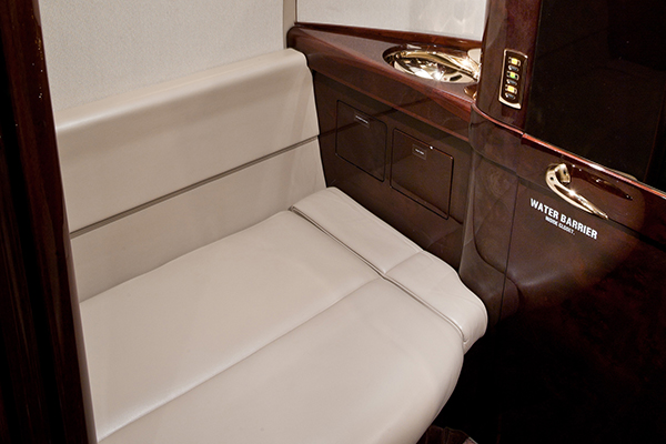 Cessna Citation XLS, photo 8