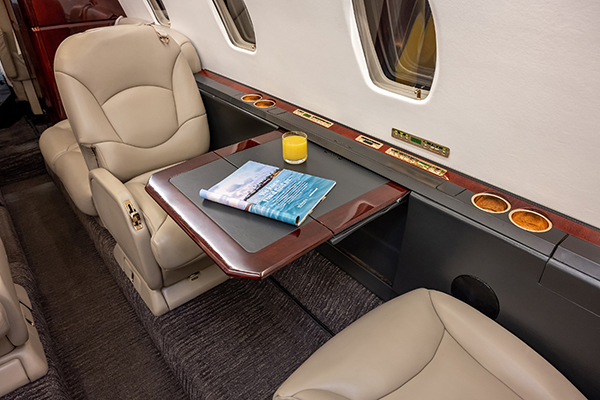 Cessna Citation Excel, photo 5