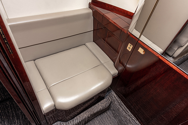 Cessna Citation Excel, photo 6