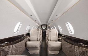 Cessna Citation X, photo 2