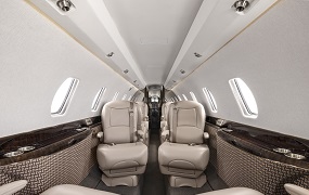 Cessna Citation X, photo 3
