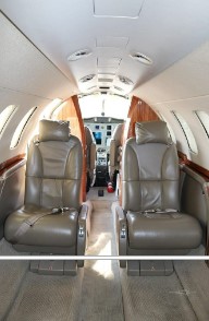 Cessna Citation CJ2, photo 2
