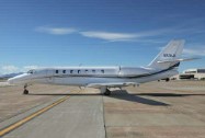 Cessna Citation Sovereign, photo 1