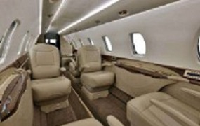 Cessna Citation Sovereign, photo 3