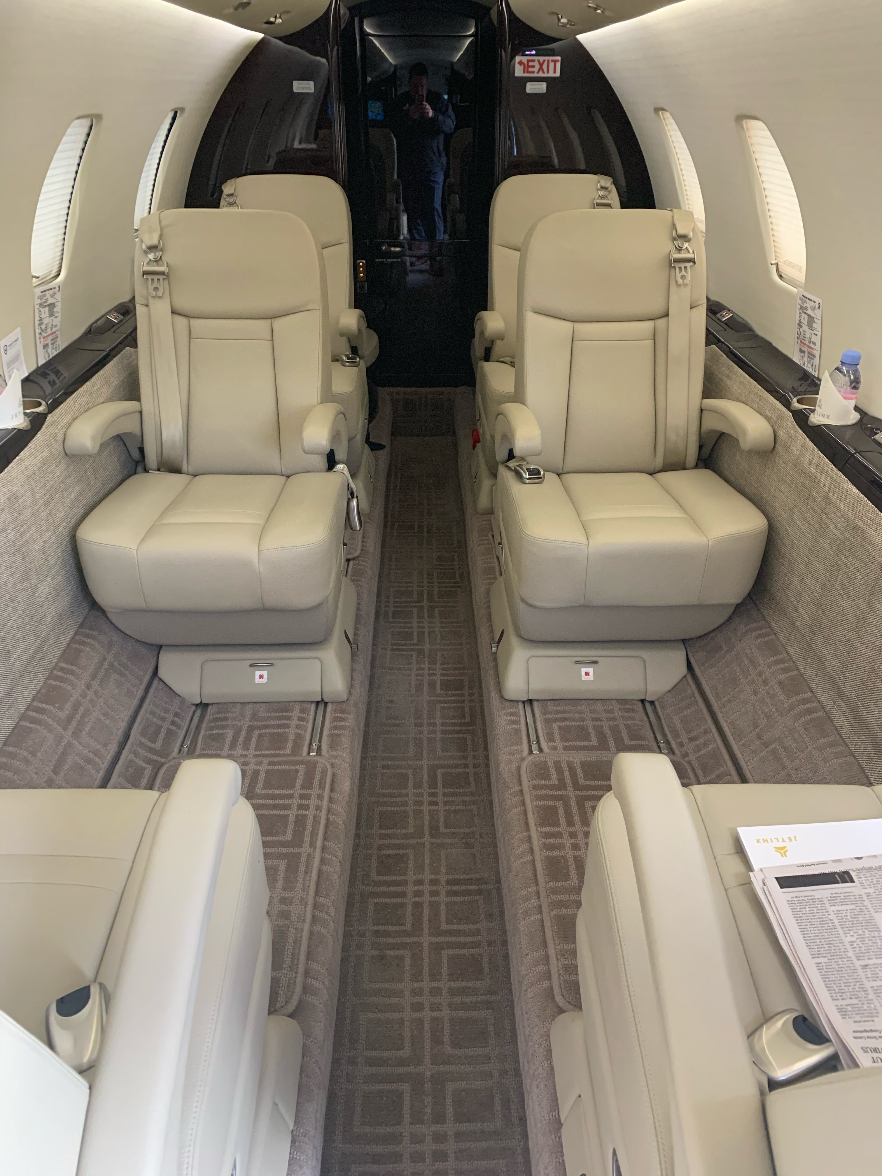Cessna Citation XLS, photo 2