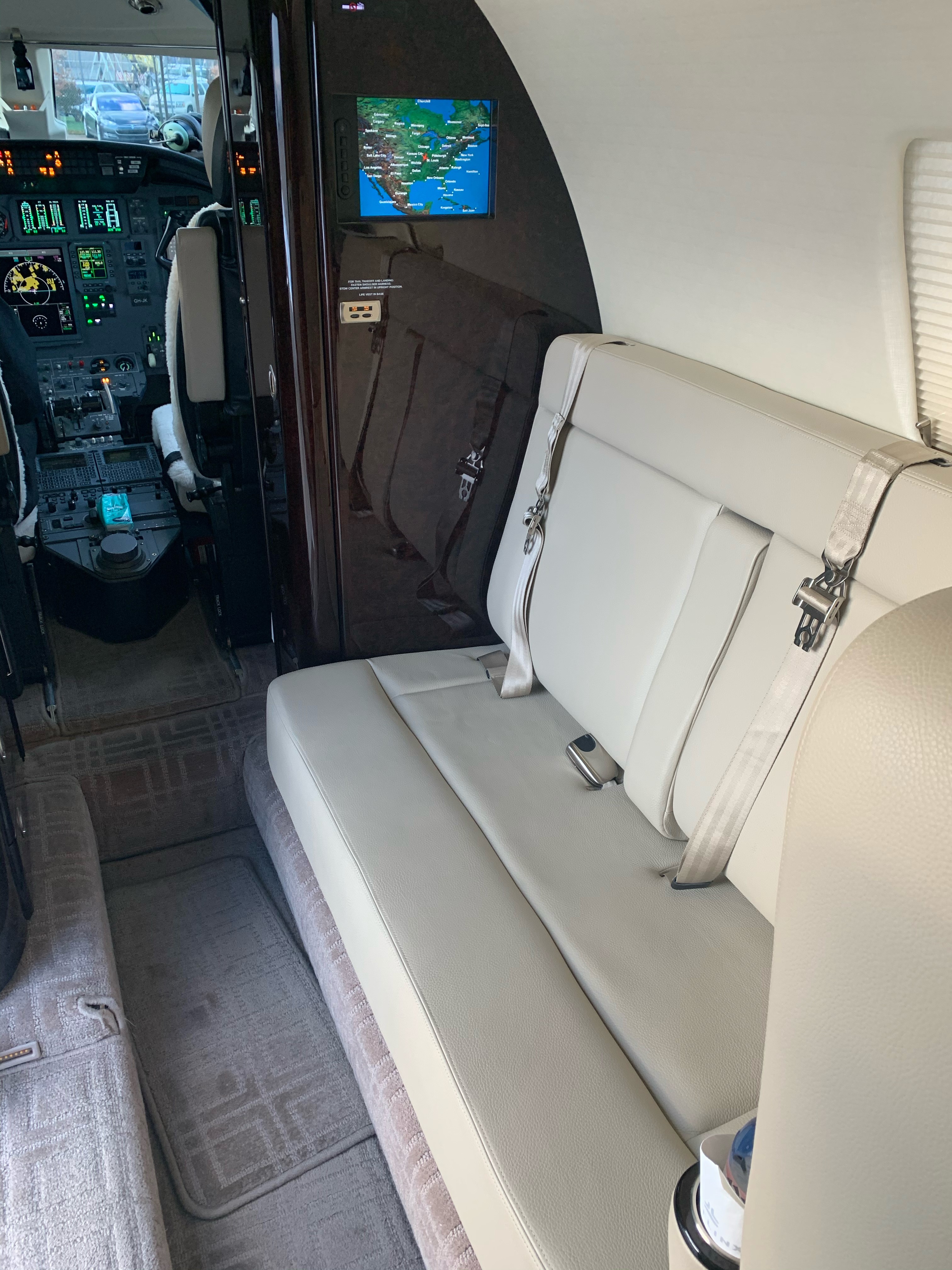 Cessna Citation XLS, photo 3