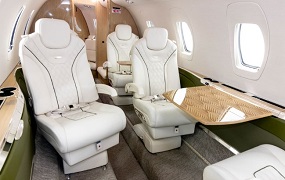Cessna Citation XLS+, photo 3
