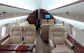 Bombardier Challenger 604, photo 2
