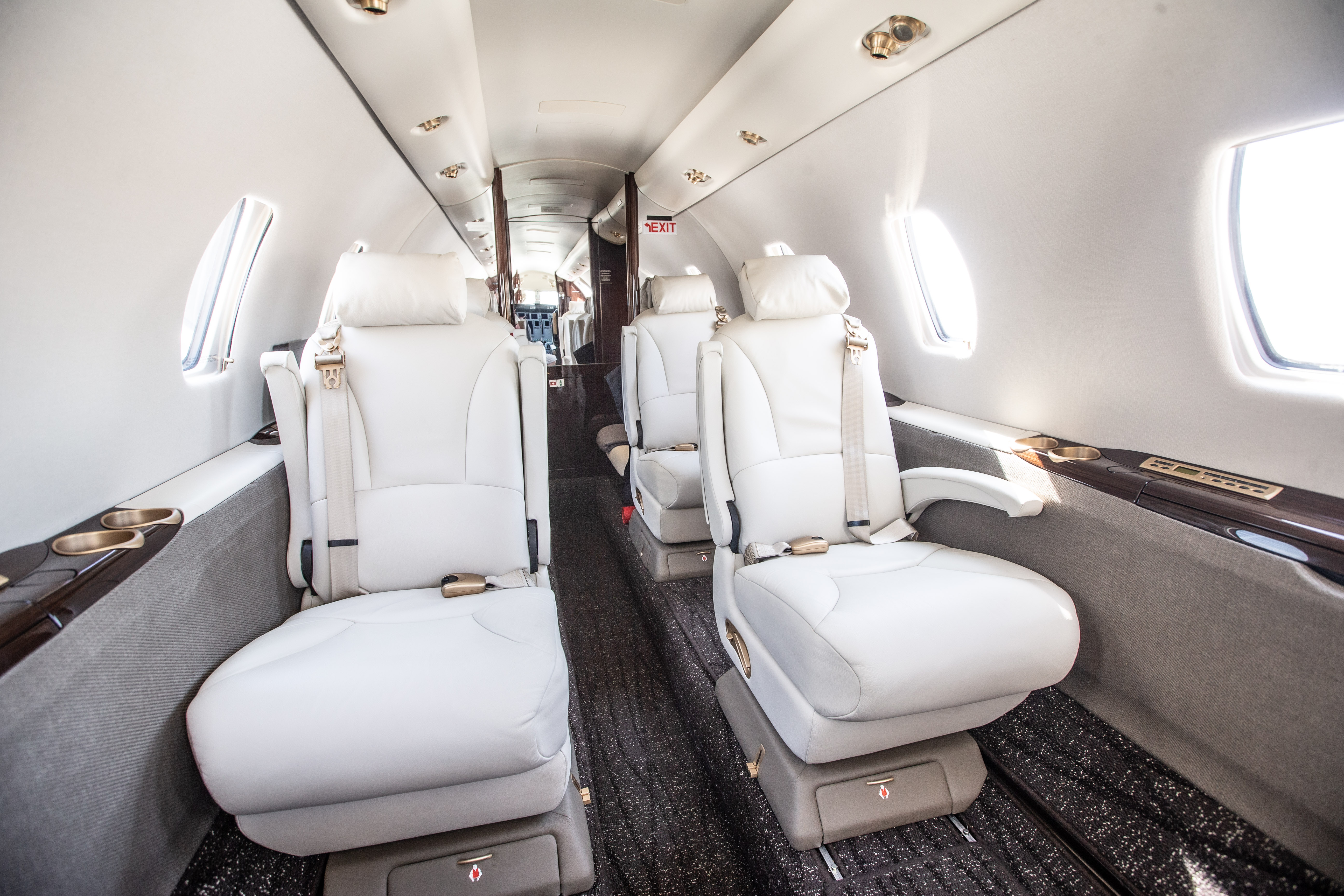 Cessna Citation XLS, photo 2