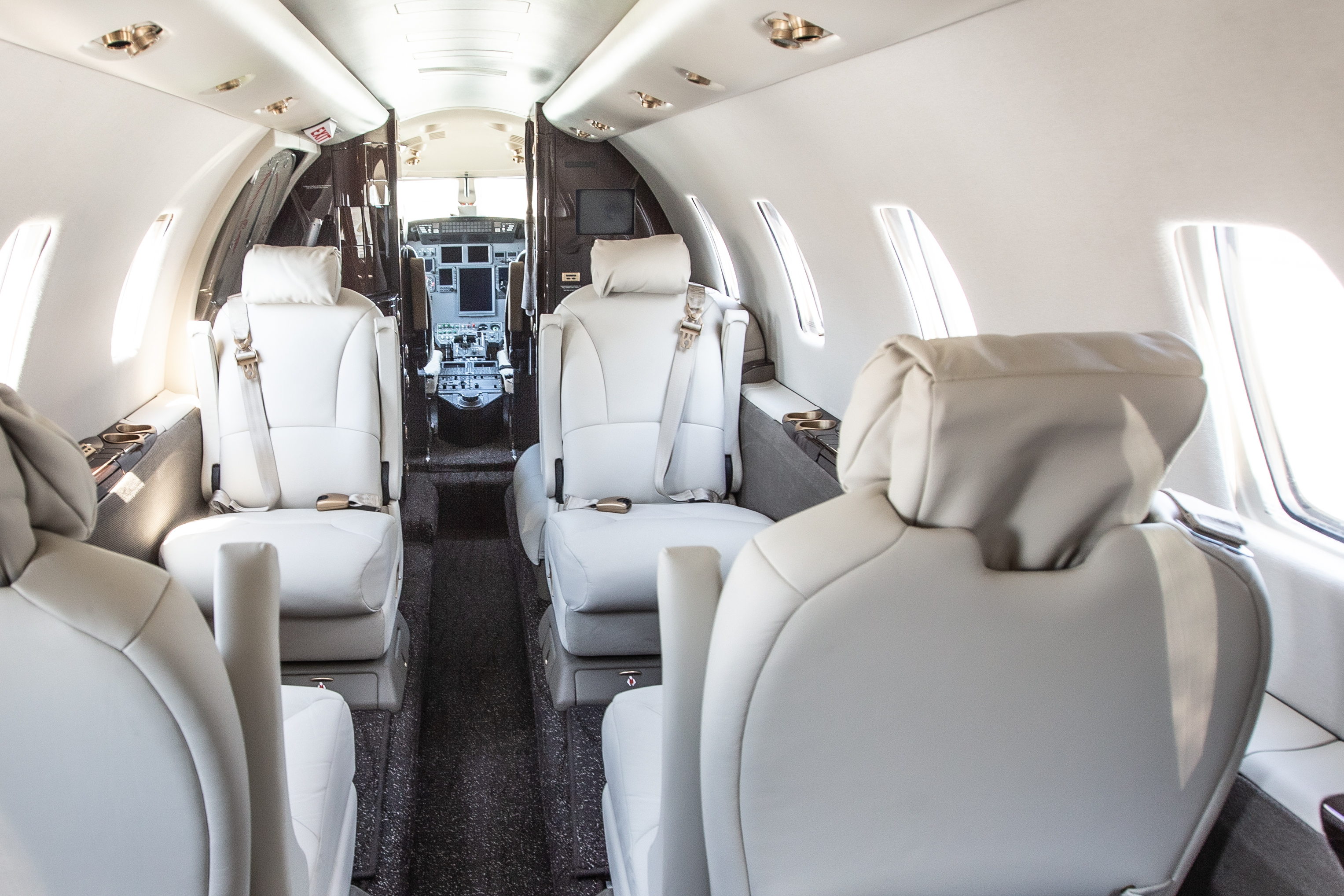 Cessna Citation XLS, photo 3