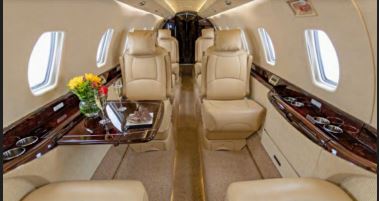 Cessna Citation X, photo 2