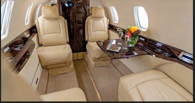 Cessna Citation X, photo 3