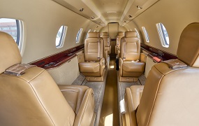 Cessna Citation X, photo 2