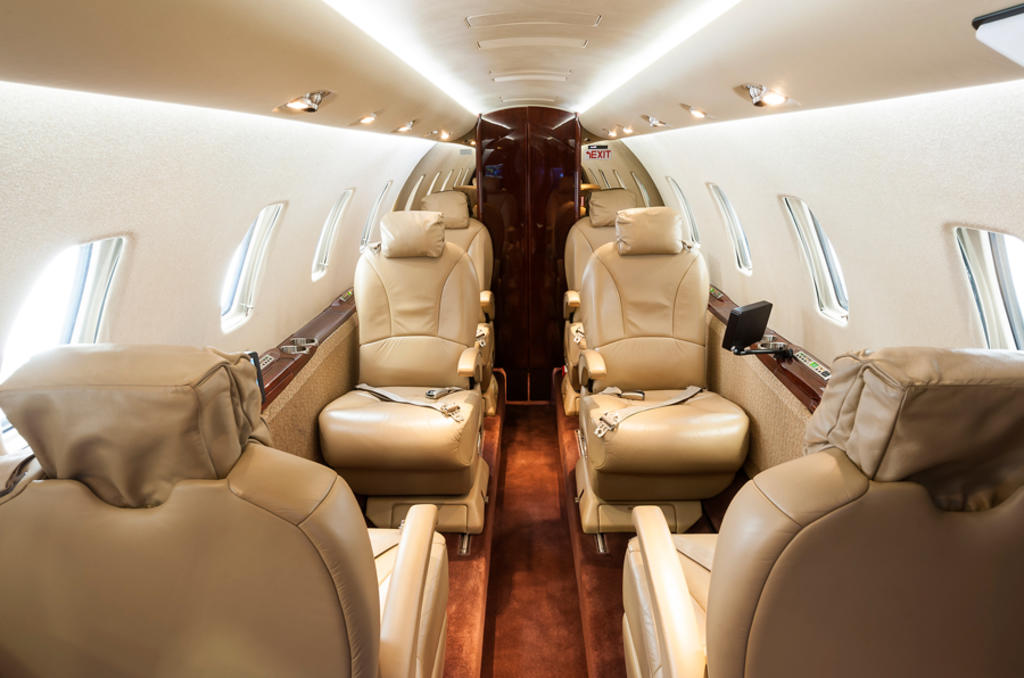 Cessna Citation XLS, photo 2