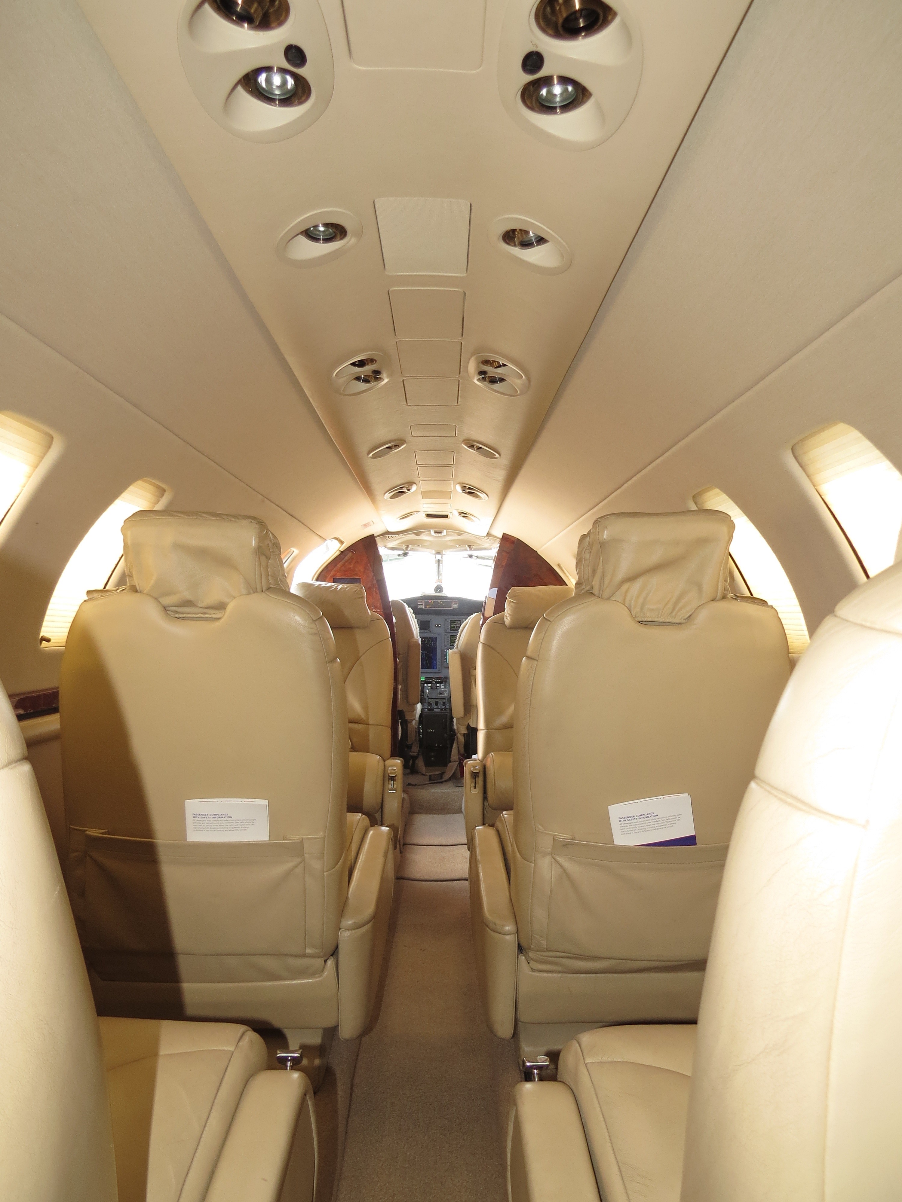 Cessna Citation CJ3, photo 2