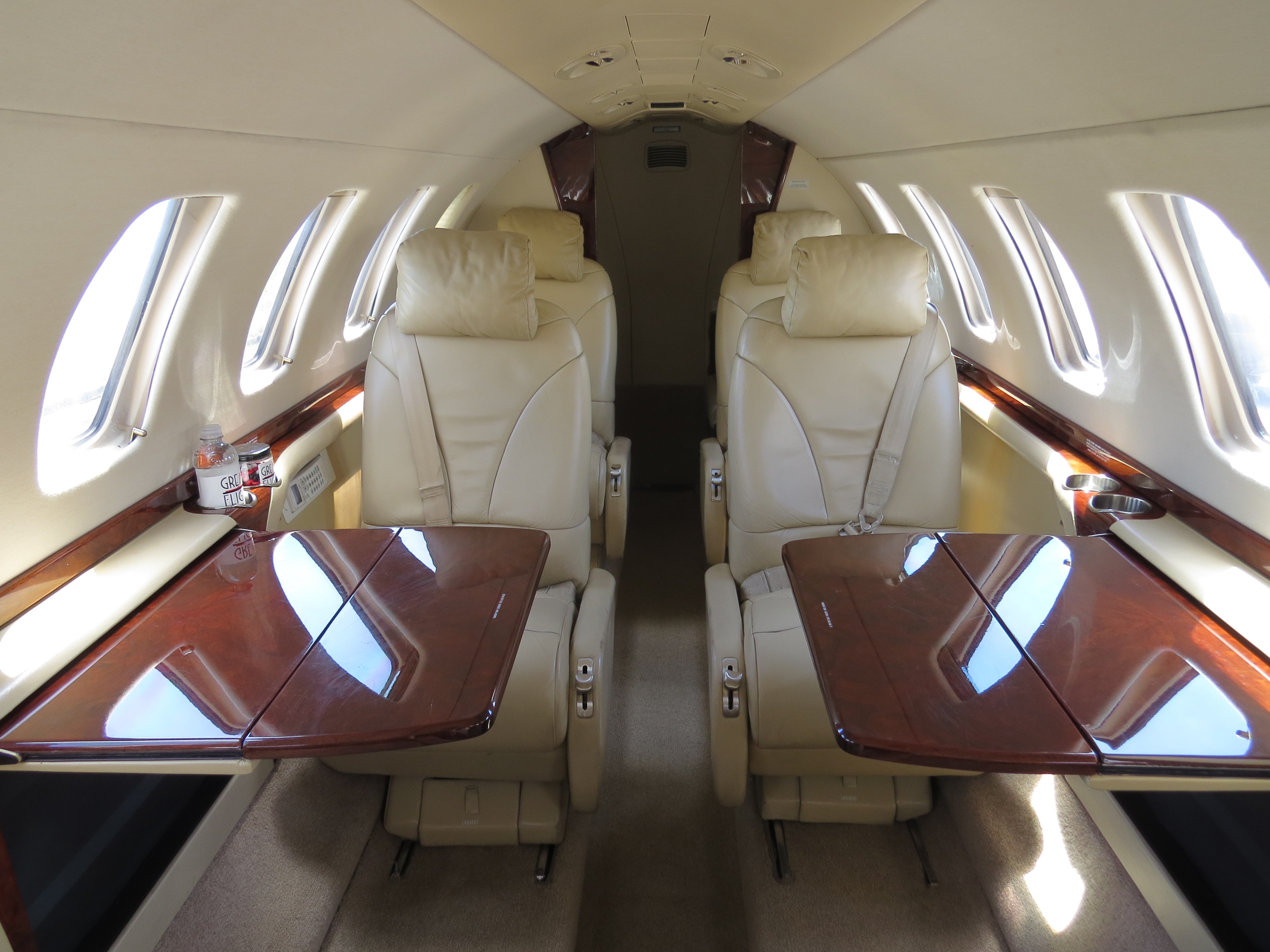Cessna Citation CJ3, photo 4
