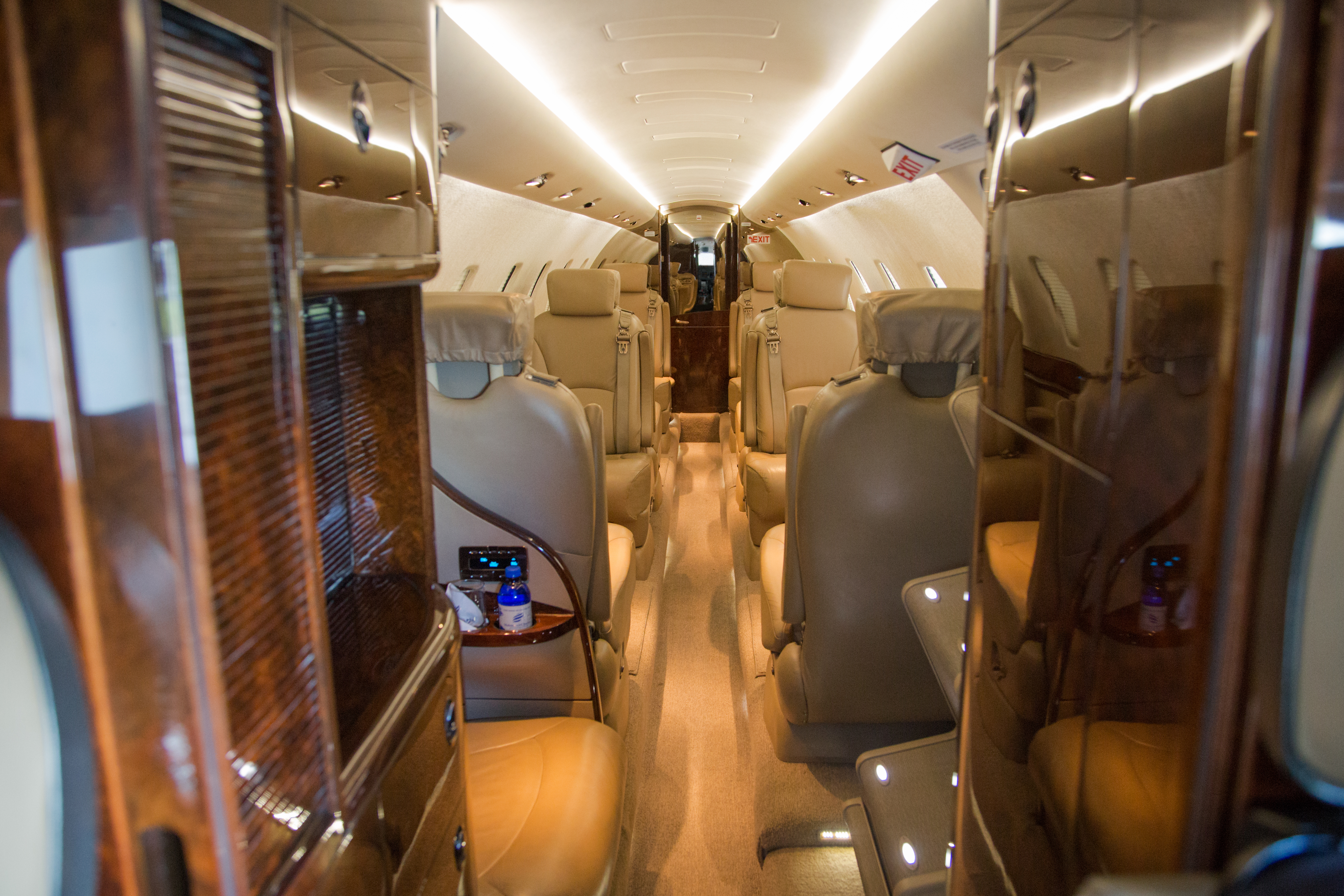 Cessna Citation Sovereign, photo 2
