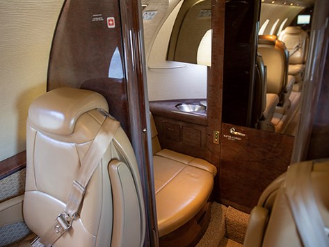 Cessna Citation XLS+, photo 2