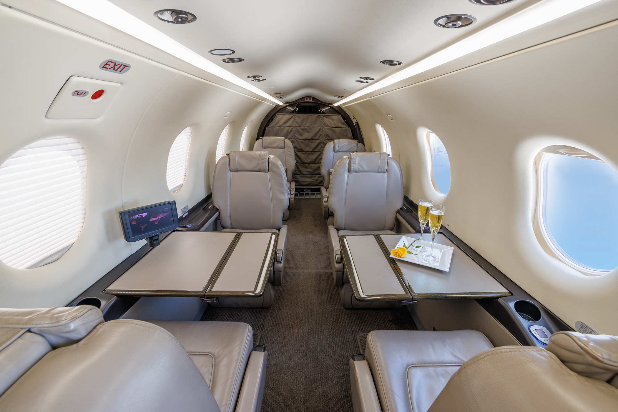 Pilatus PC 12 NG, photo 2