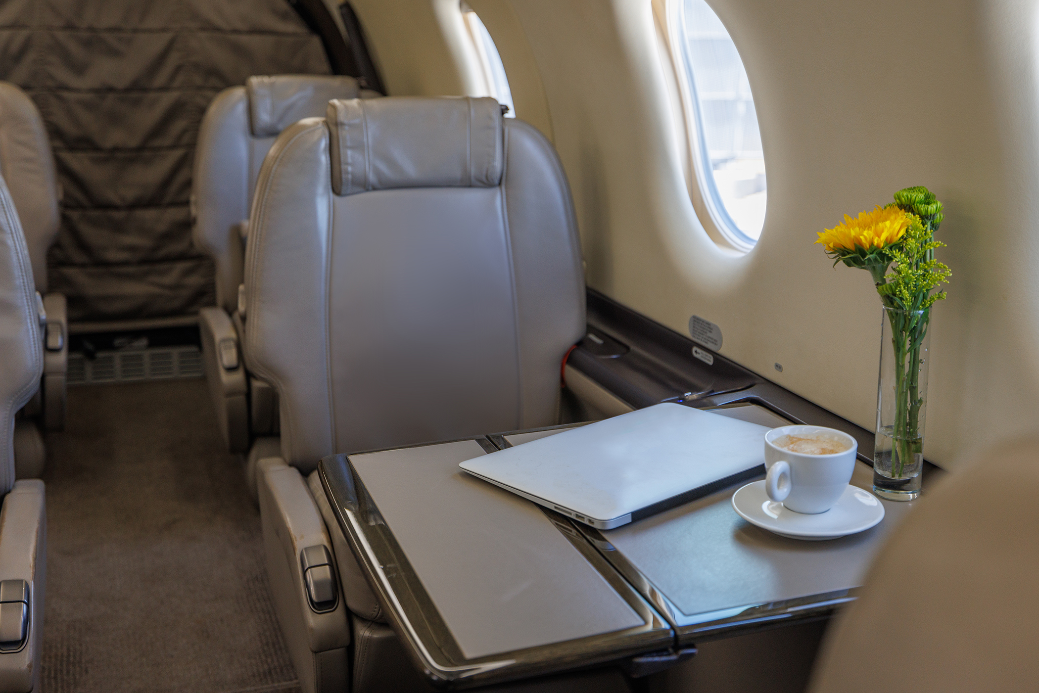 Pilatus PC 12 NG, photo 3