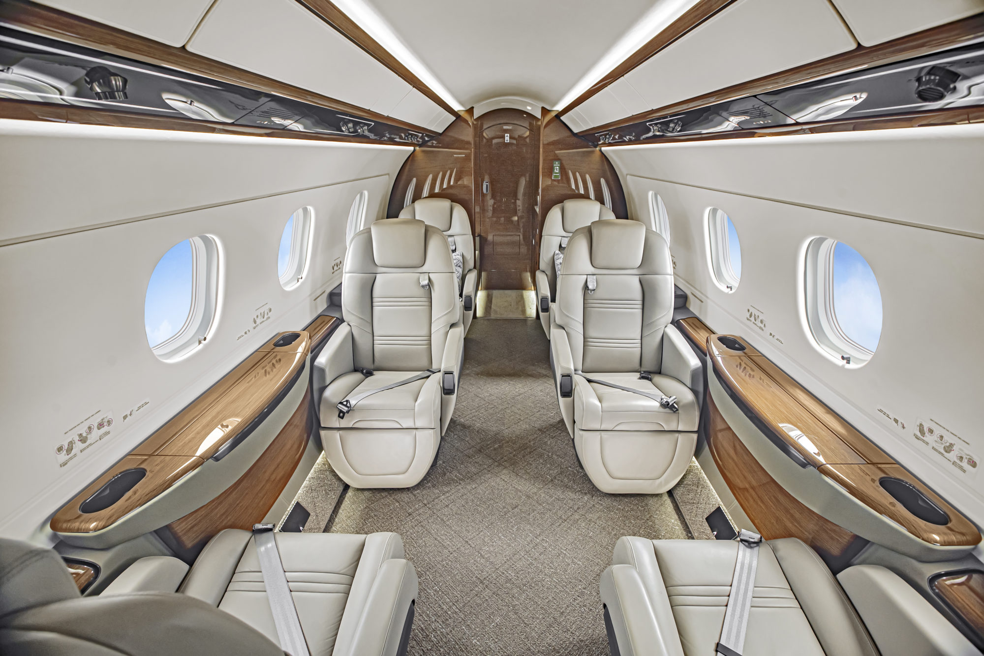Embraer Praetor 600, photo 2