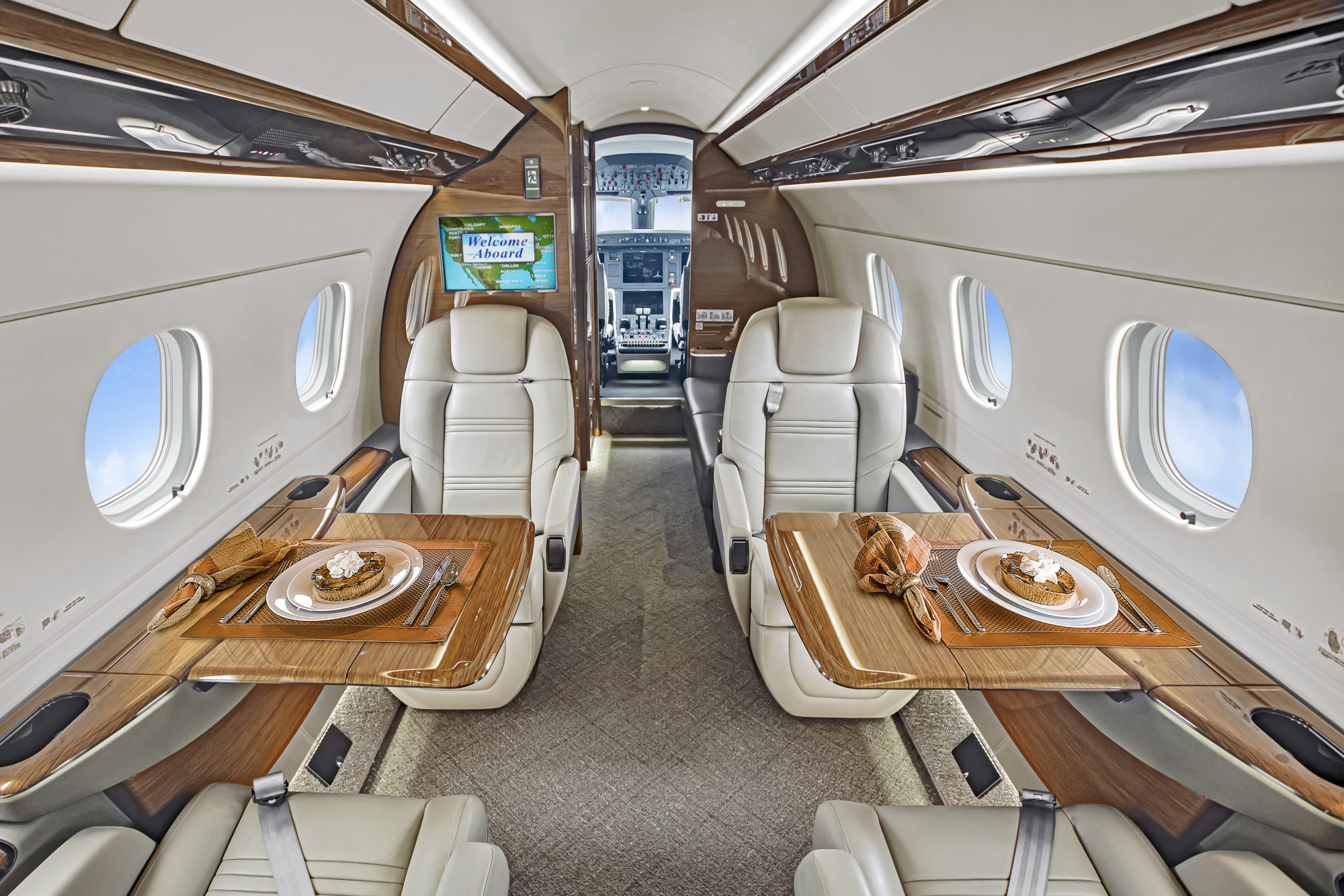 Embraer Praetor 600, photo 3