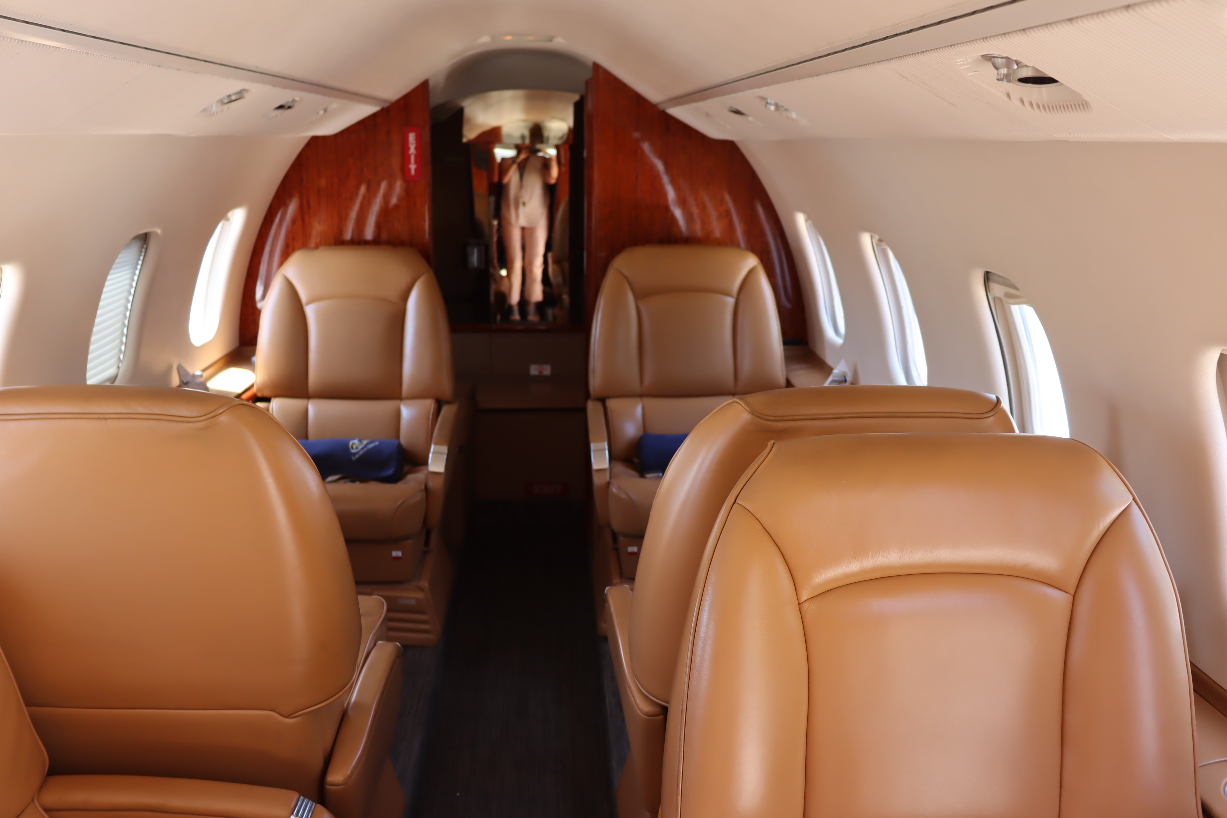 Bombardier Learjet 60, photo 2
