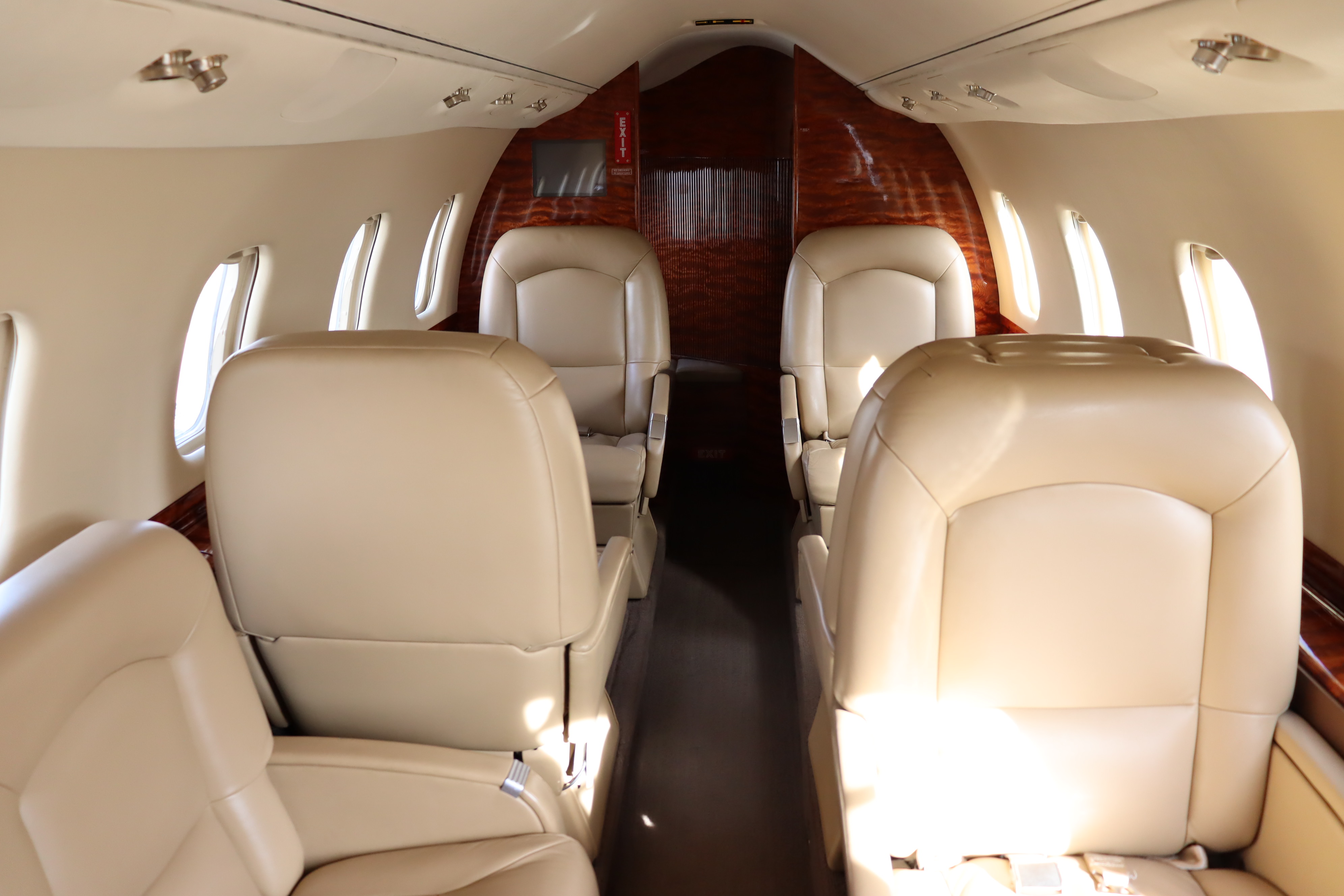 Bombardier Learjet 60, photo 2